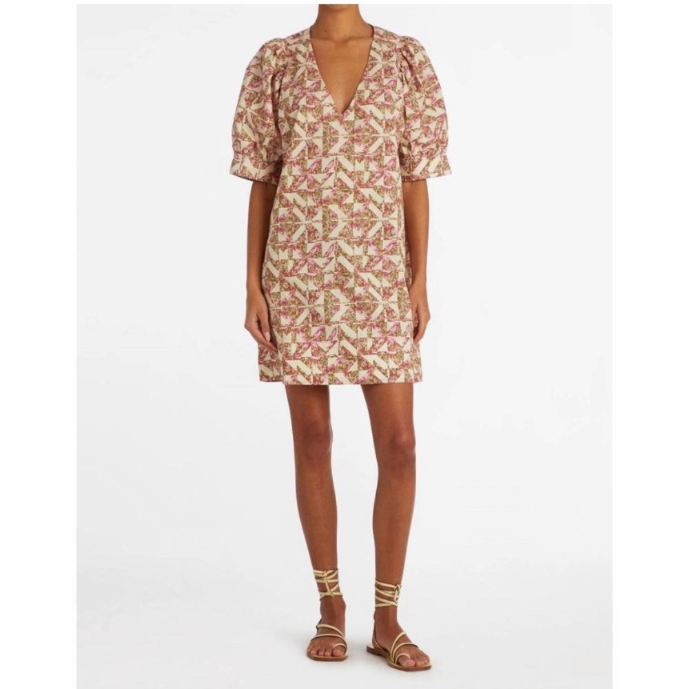 NEW With Tags MARIE OLIVER Ola Dress